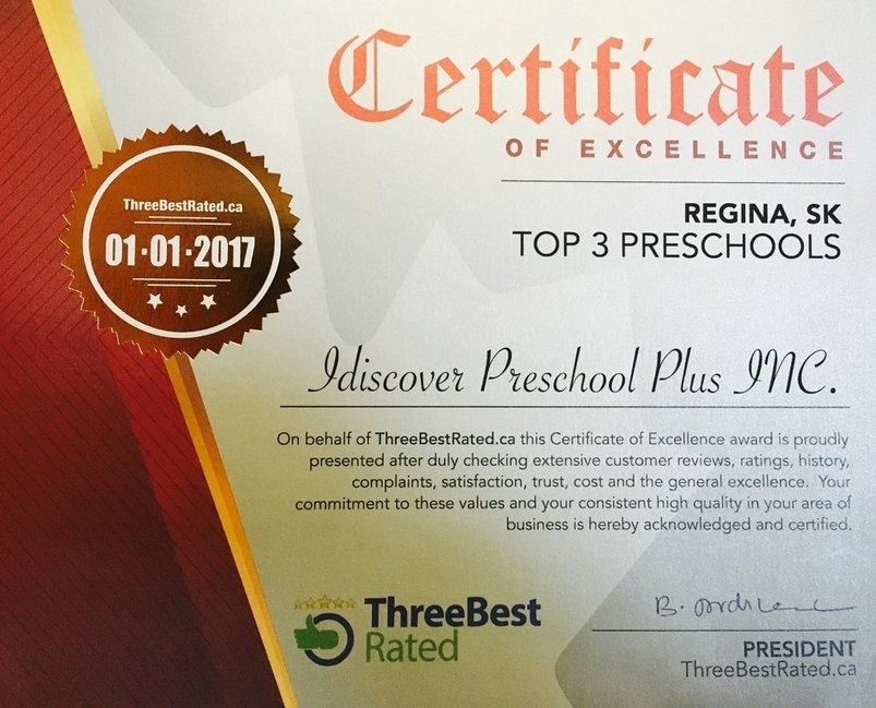 How do you find ratings for preschools?